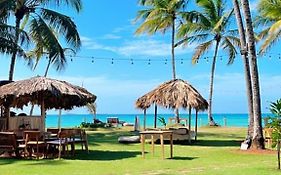 Hotel Boutique Casa Grande By Playa Bonita